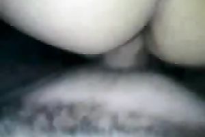 Amazing POV video with me drilling an Iranian bitch's muff