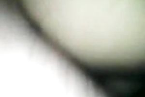 Amazing POV video with me drilling an Iranian bitch's muff