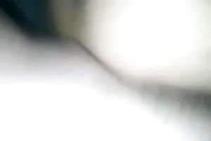 Amazing POV video with me drilling an Iranian bitch's muff