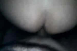 Amazing POV video with me drilling an Iranian bitch's muff