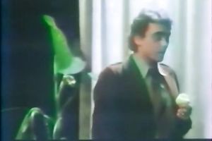 Red head indecent doxy sucks 2 stinky palpitating ramrods