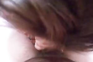 This legal age teenager knows how to deepthroat and missionary is her beloved