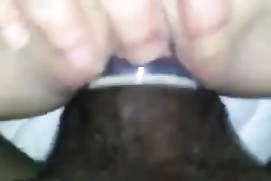 POV movie with me getting my coochie invaded by my black paramour