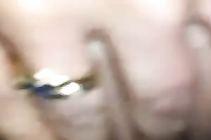 POV movie with me getting my coochie invaded by my black paramour