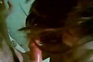 Sensational Uzbek playgirl blows my 10-Pounder after our 1st date