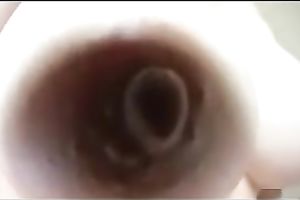 Teaser non-professional movie with the big natural breasts of my girlfriend