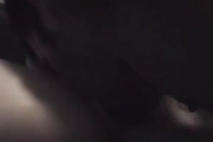 My girl widens her legs wide and desires me to fist her pussy