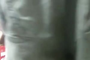 Epically hawt hottie with firm arse caught my attention in the supermarket