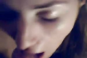 My perverted girlfriend desires her twat pounded all the time