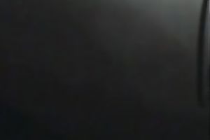 Homemade solo with my wifey fingering her bald cunt