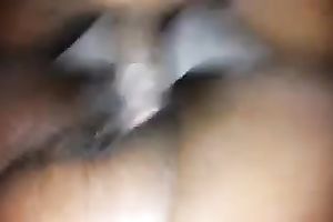 Mature amateur brown skin woman rammed in her fur pie