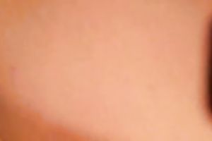 My soaking juicy pink hairless coochie during masturbation