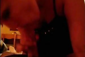 Playful sweetheart from the club feels nice with me in the hotel room