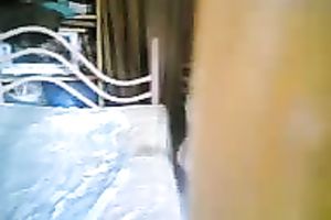 My perverted white bitch with thick haunches likes missionary position