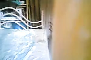 My perverted white bitch with thick haunches likes missionary position