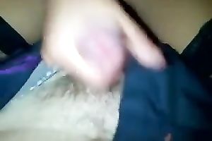 Lovely and hot escort amateur wife gives a admirable erotic show in advance of sex
