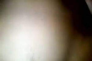 Lovely and hot escort amateur wife gives a admirable erotic show in advance of sex