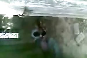 Outdoor sex makes my girlfriend's fascinating orgasms sweeter