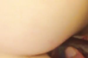 My prurient wife wishes me to fuck her tight arsehole