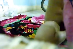 My Vietnamese GF is a giant fan of missionary position