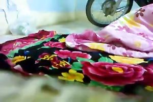 My Vietnamese GF is a giant fan of missionary position