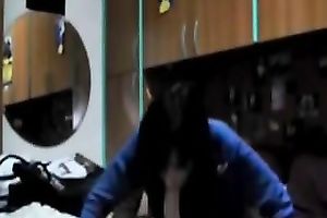 My exgf blows my large pecker previous to taking cumshots