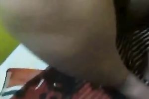 My barefaced Indian slutty wife knows how to give excellent head