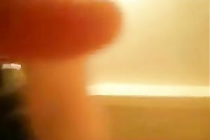 My cute slutty wife Amy lets me fuck her muff in the missionary pose