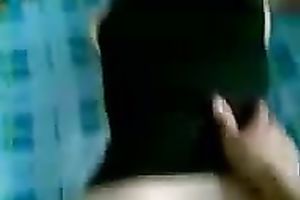 This charming hoe with a bubble a-hole can't live without getting screwed from the back