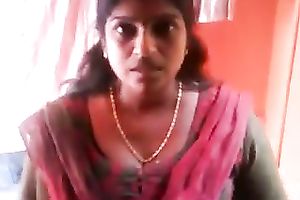 My neighbor's white women is greatly proud of her large natural scoops