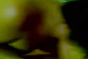 Brunette hussy strokes her body and lets me poke my dick in her throat