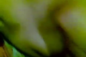 Brunette hussy strokes her body and lets me poke my dick in her throat