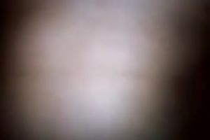I love to fuck her luscious love tunnel with my hairbrush