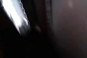 Stunning homemade vid with me and my GF making love