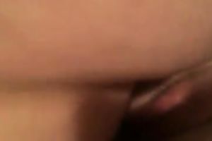 My bulky cheating wife sucks my dong and lets me smash her powerful wet crack