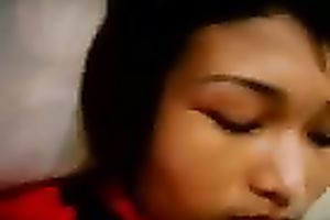 Exotic hooker with hirsute cookie likes missionary position