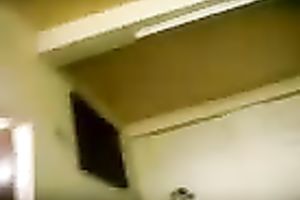 Exotic hooker with hirsute cookie likes missionary position