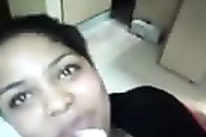 Cute hot milf willingly shows her pointer sisters in my dental clinic room