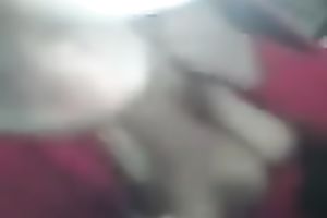 Cute hot milf willingly shows her pointer sisters in my dental clinic room