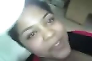 Cute hot milf willingly shows her pointer sisters in my dental clinic room
