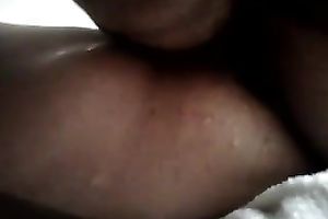 My big O longing girlfriend wants her rabbit sex toy badly