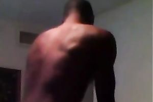 Me and my dark buddy play smutty games with a slender brunette legal age teenager