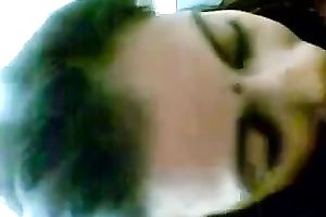 Huge tit Indian chick loved to play with her hawt bumpers as this babe acquires screwed in her fanny