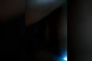 My super hungry Latina girlfriend takes my entire rod in her throat