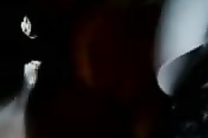 My super hungry Latina girlfriend takes my entire rod in her throat