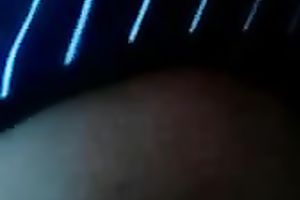 My super hungry Latina girlfriend takes my entire rod in her throat