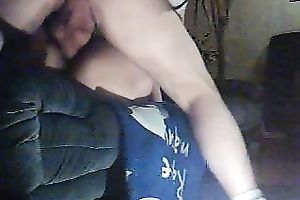 Dirty stinky vagina of my German horny white wife getting railed