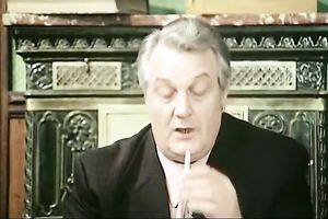 These pretty sweethearts obviously need to be punished