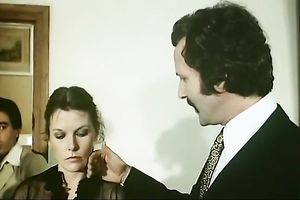 These pretty sweethearts obviously need to be punished