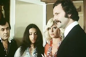 These pretty sweethearts obviously need to be punished